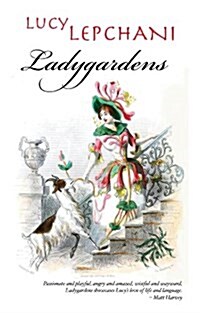 Ladygardens (Paperback)