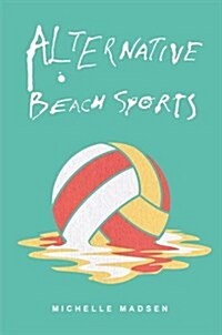 Alternative Beach Sports (Paperback)