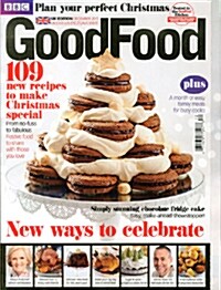 BBC Good Food (월간 영국판): 2013년 12월호