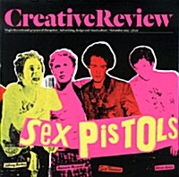 Creative Review (월간 영국판): 2013년 11월호