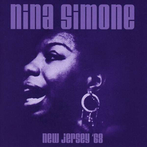 [수입] Nina Simone - New Jersey 68