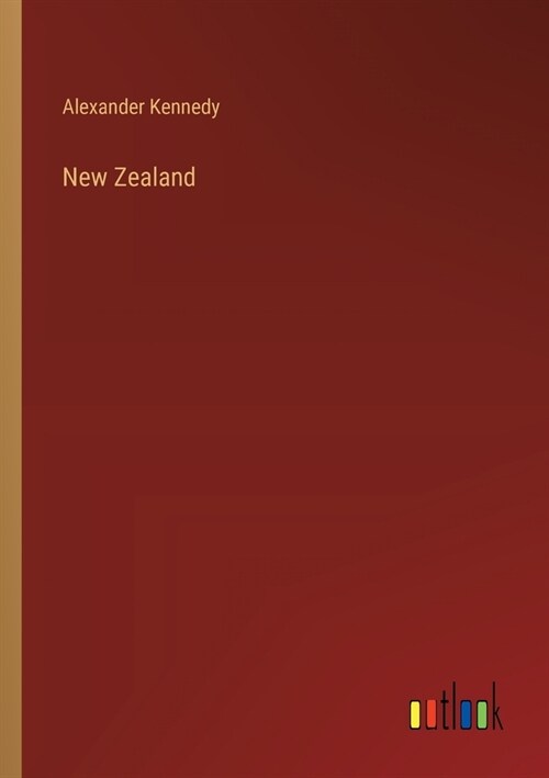 New Zealand (Paperback)