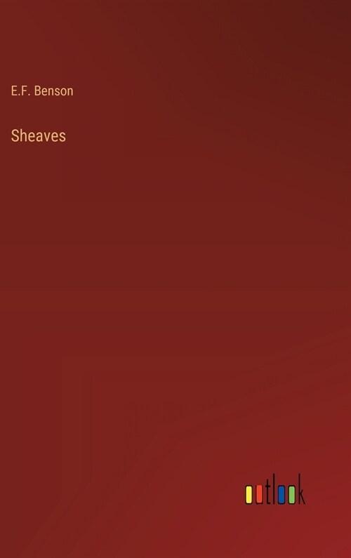 Sheaves (Hardcover)