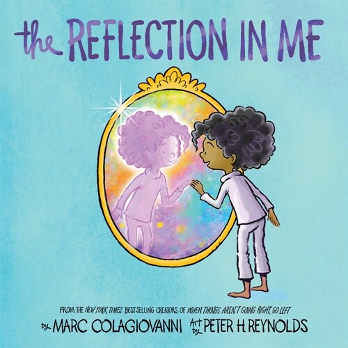 The Reflection in Me (Hardcover)