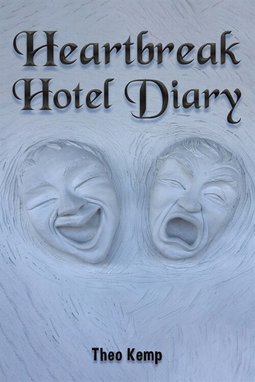Heartbreak Hotel Diary (Paperback)