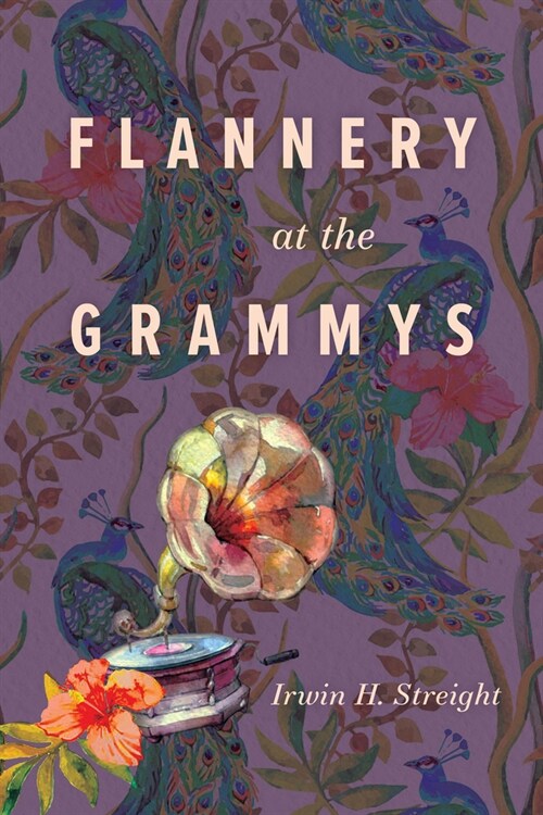 Flannery at the Grammys (Hardcover)