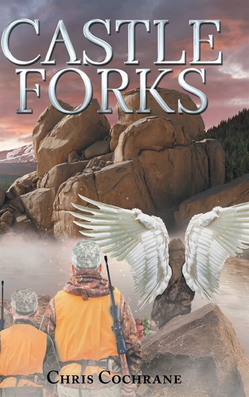 Castle Forks (Hardcover)