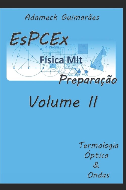 EsPCEx Prepara豫o: Volume II (Paperback)