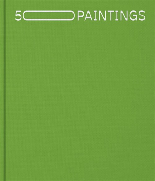 50 Paintings (Hardcover)