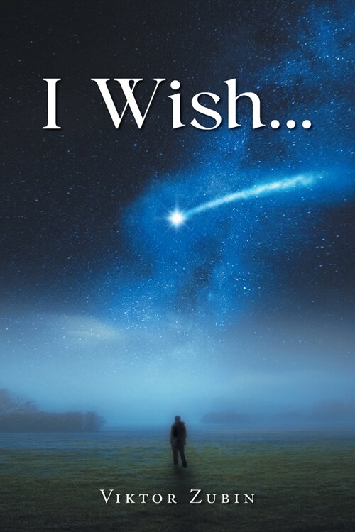 I Wish... (Paperback)