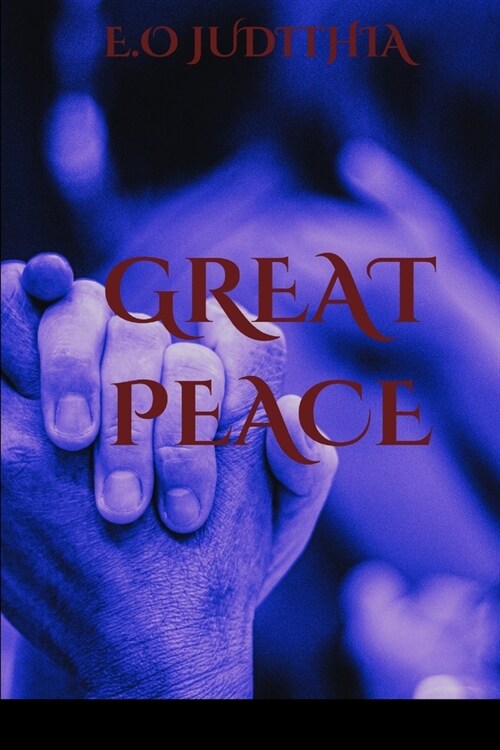 Great Peace (Paperback)