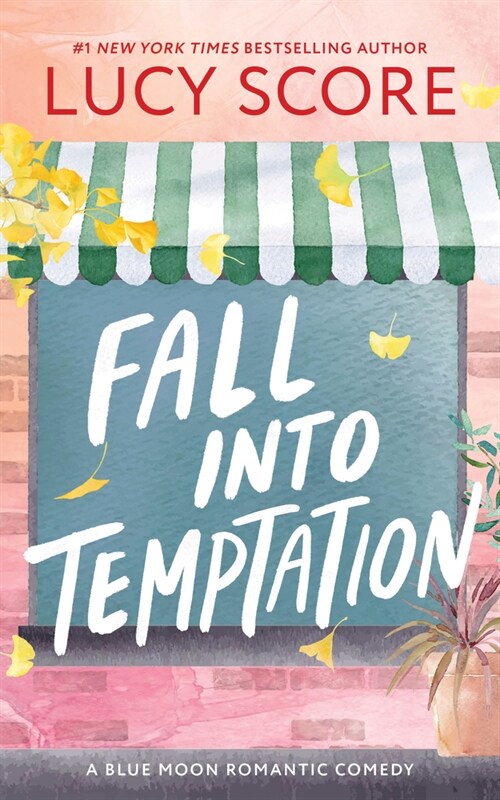 Fall Into Temptation (Paperback)