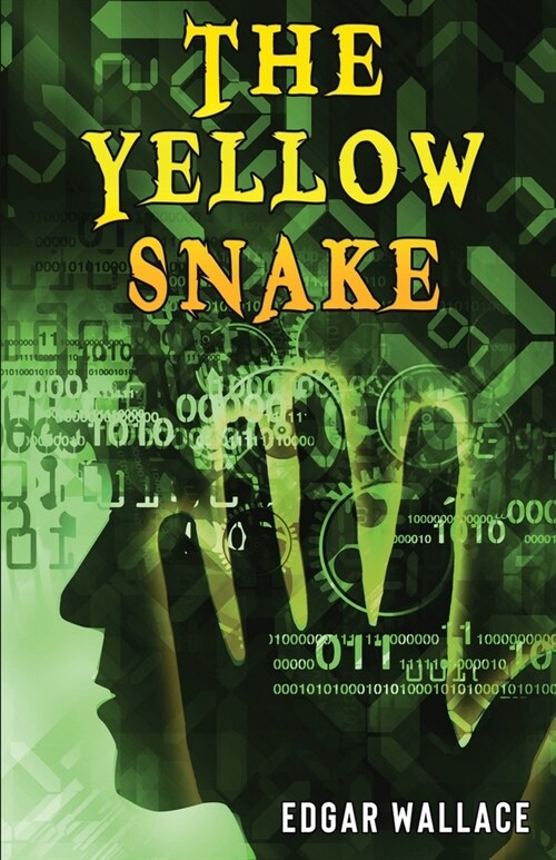 The Yellow Snake (Paperback)