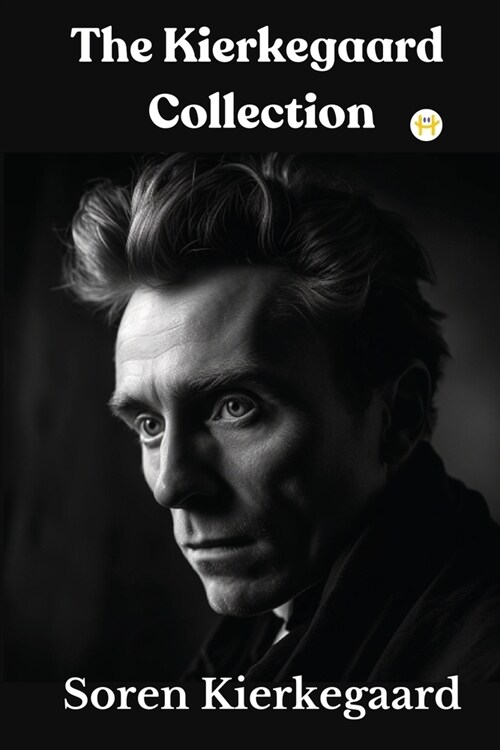 The Kierkegaard Collection (Paperback)