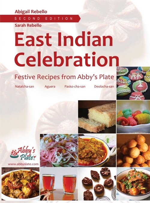 East Indian Celebration (Hardcover, 2)