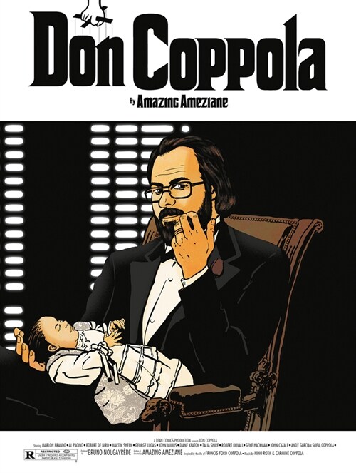 Don Coppola (Paperback)