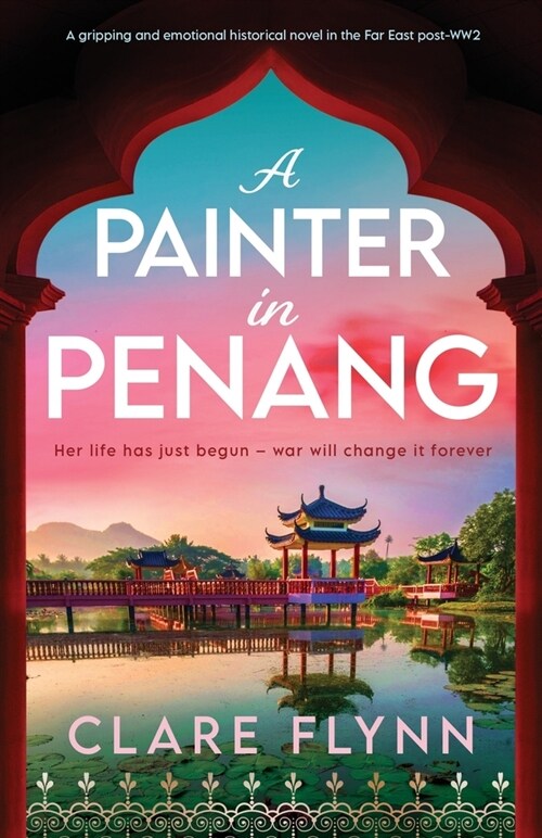 A Painter in Penang (Paperback)