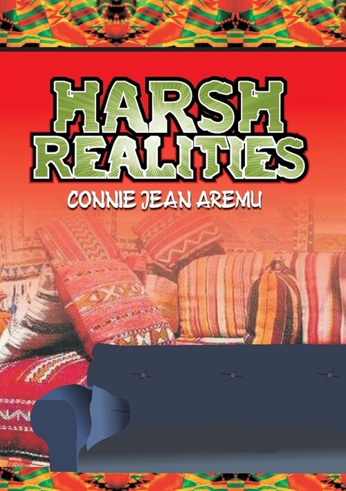 Harsh Realities (Paperback)