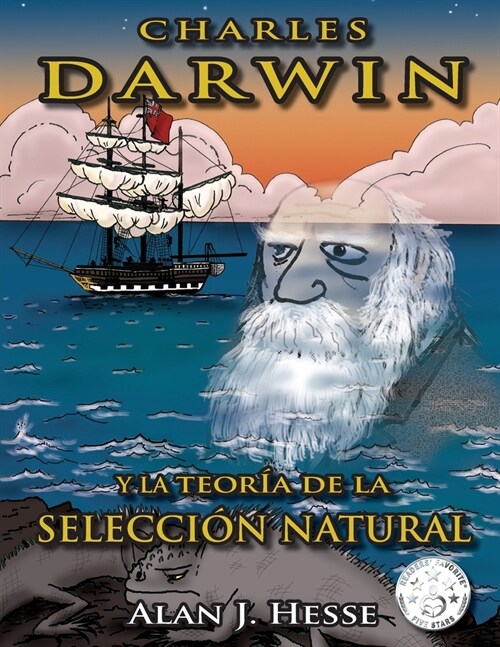 Charles Darwin y la Teor? de la Selecci? Natural (Paperback)