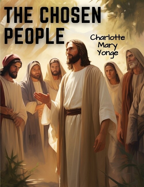 The Chosen People (Paperback)