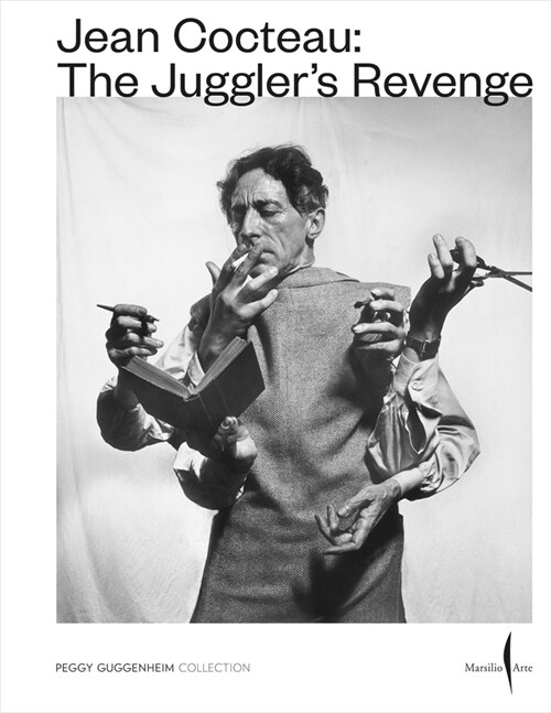 Jean Cocteau: The Jugglers Revenge (Paperback)