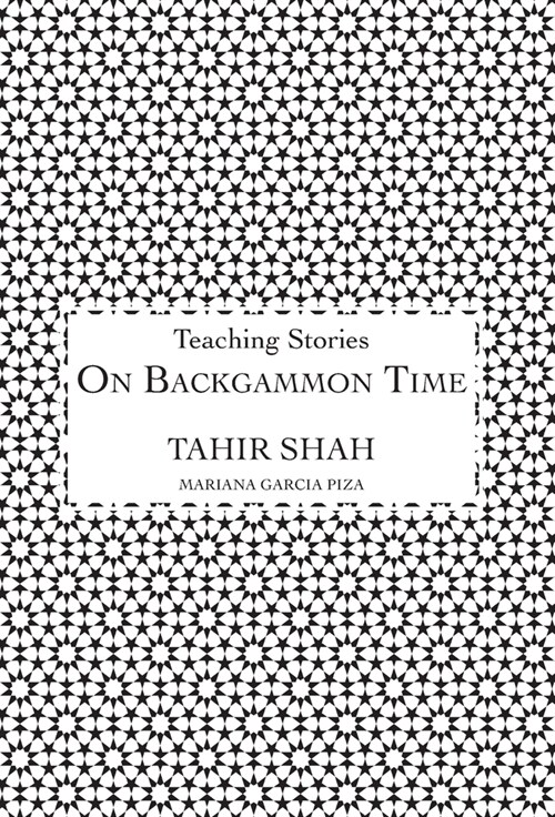 On Backgammon Time (Hardcover)