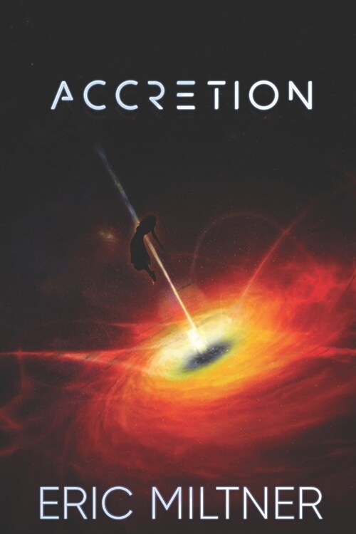 Accretion (Paperback)