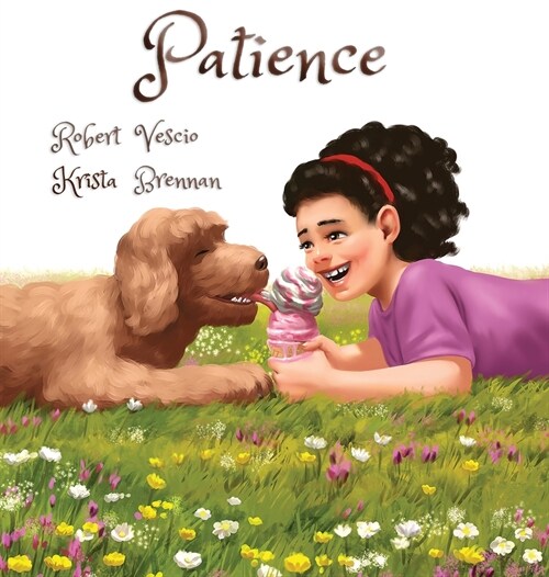 Patience (Hardcover)