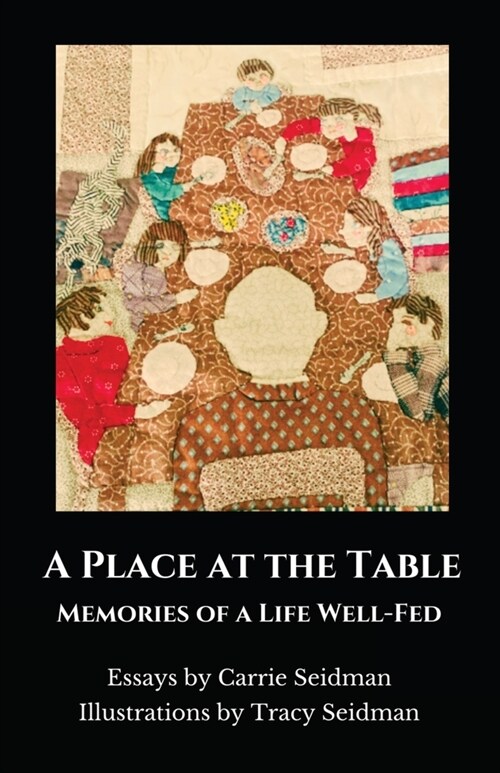 A Place at the Table (Paperback)