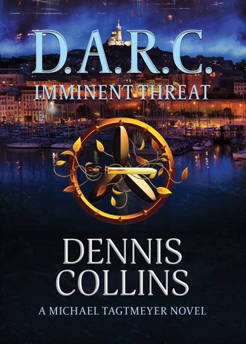 D.A.R.C. Imminent Threat (Paperback)