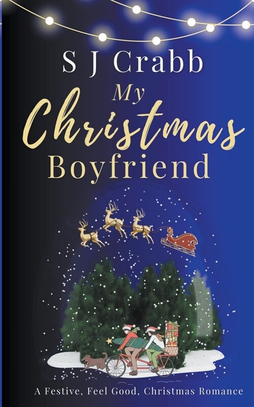 My Christmas Boyfriend (Paperback)