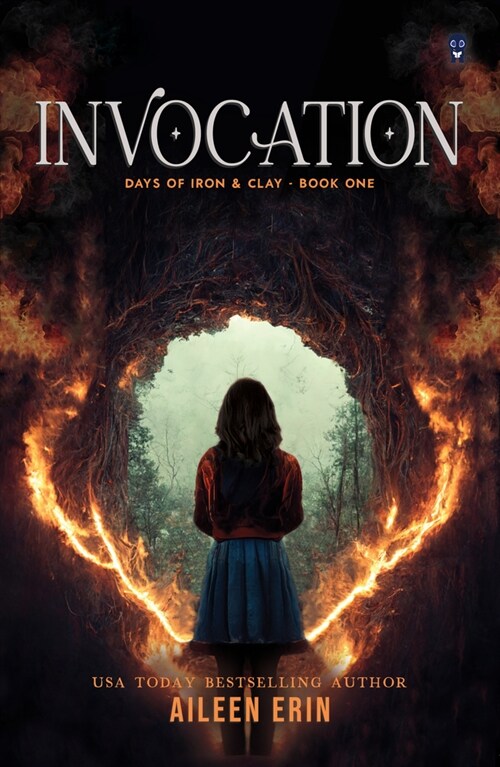 Invocation (Paperback)