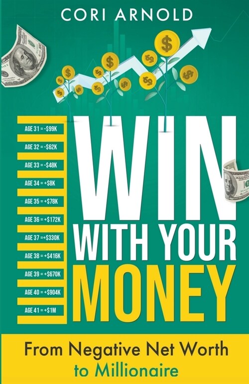 Win With Your Money (Paperback)