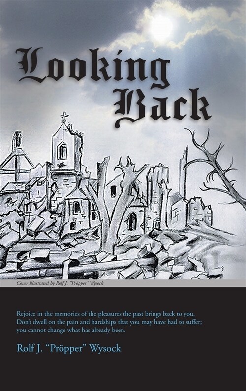 Looking Back (Hardcover)