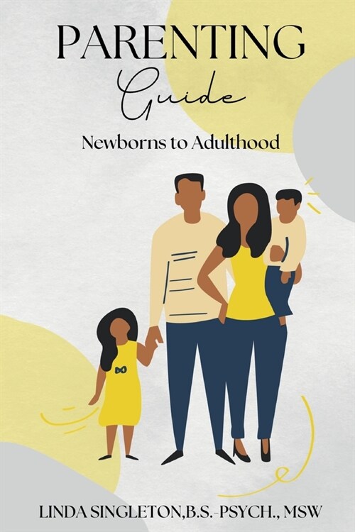 Parenting Guide (Paperback)