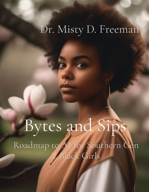 Bytes and Sips: Roadmap to AI for Southern Gen Z Black Girls (Paperback)