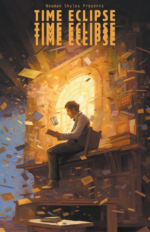 Time Eclipse (Paperback)