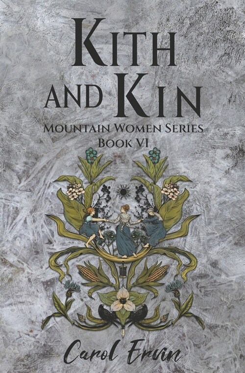 Kith and Kin (Paperback)