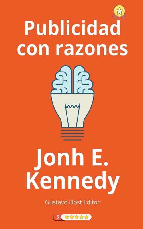 Publicidad con razones (Paperback)