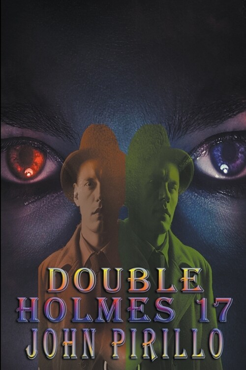 Double Holmes 17 (Paperback)