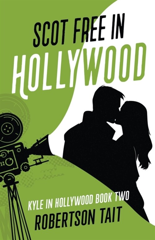 Scot Free in Hollywood (Paperback)