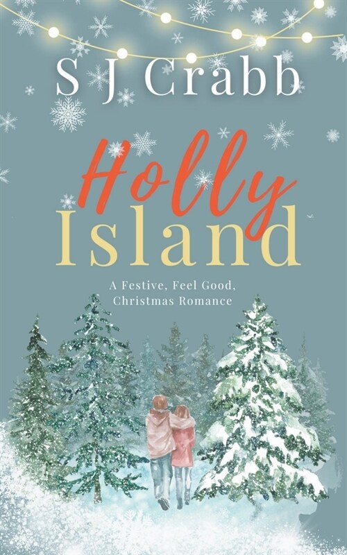 Holly Island (Paperback)