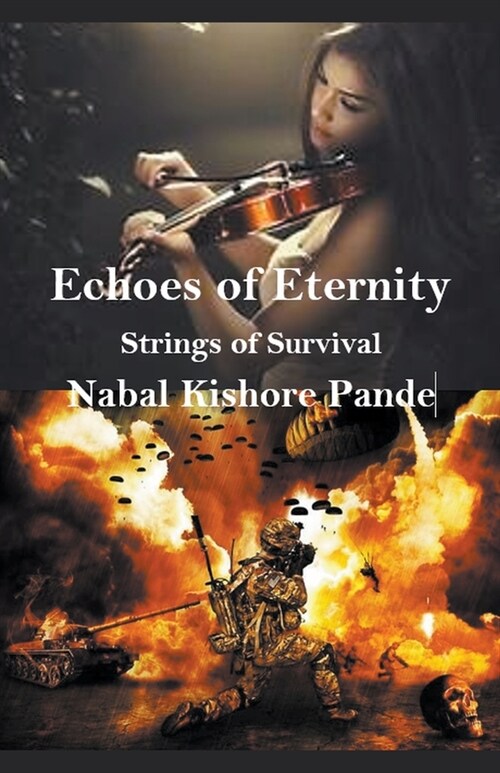 Echoes of Eternity Strings of Survival (Paperback)