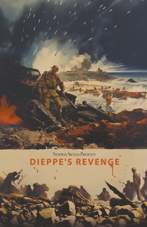 Dieppes Revenge (Paperback)