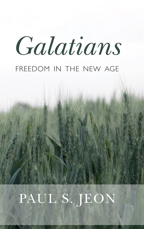 Galatians (Hardcover)