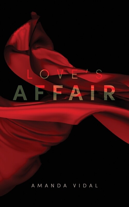 Loves Affair (Paperback)