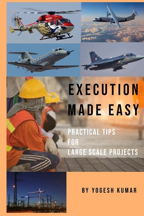Execution Made Easy (Paperback)