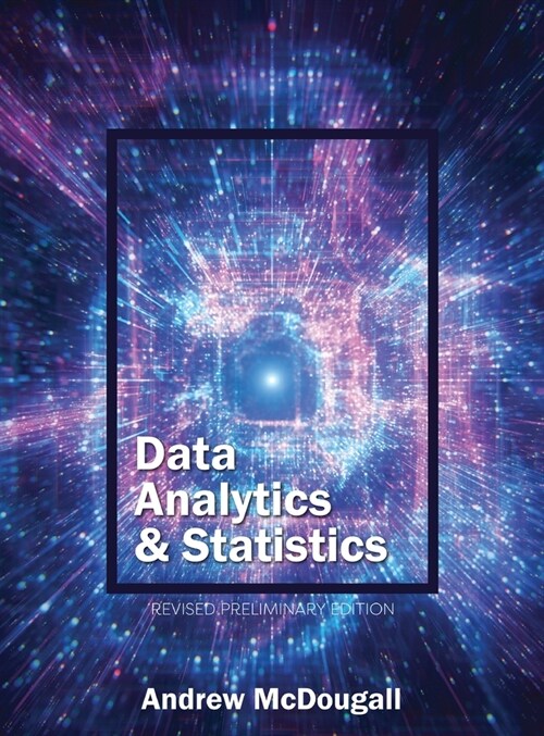 Data Analytics and Statistics (Hardcover)