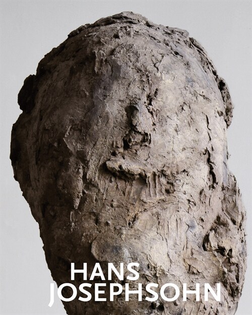 Hans Josephsohn (Hardcover)