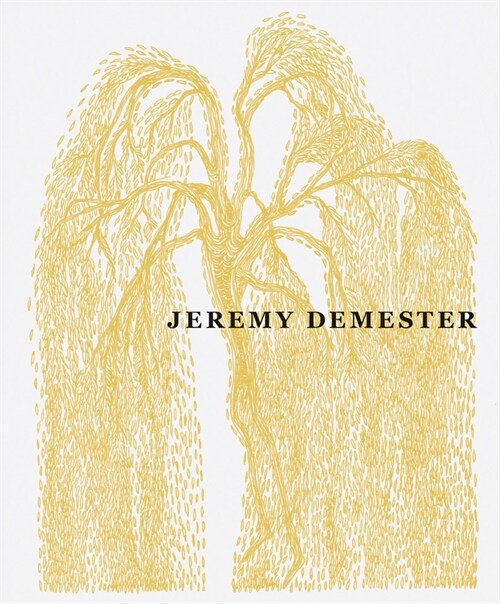 Jeremy Demester (Hardcover)